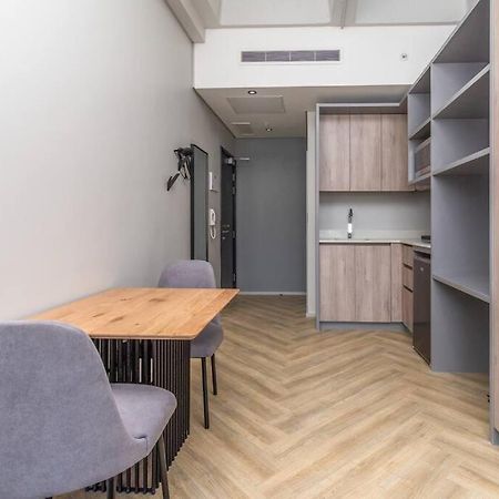 Brand New Large Studio Apartment In Cape Town. Εξωτερικό φωτογραφία
