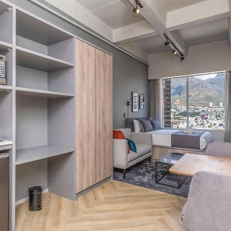 Brand New Large Studio Apartment In Cape Town. Εξωτερικό φωτογραφία