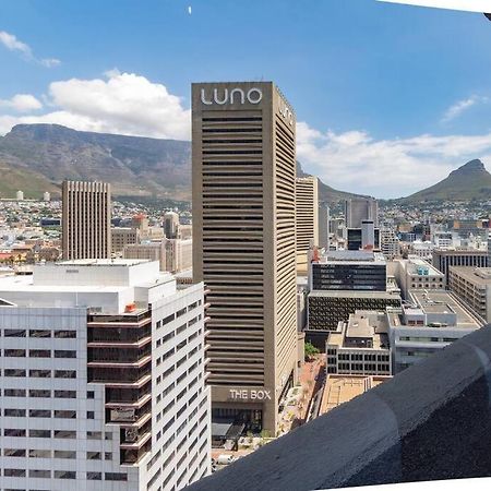 Brand New Large Studio Apartment In Cape Town. Εξωτερικό φωτογραφία