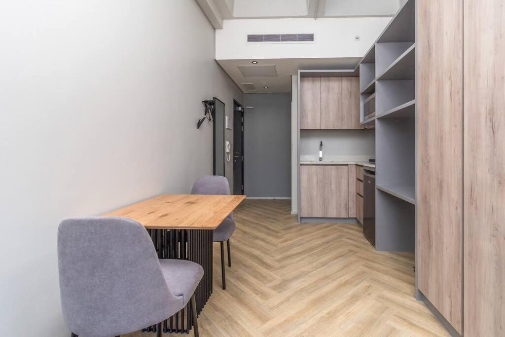 Brand New Large Studio Apartment In Cape Town. Εξωτερικό φωτογραφία
