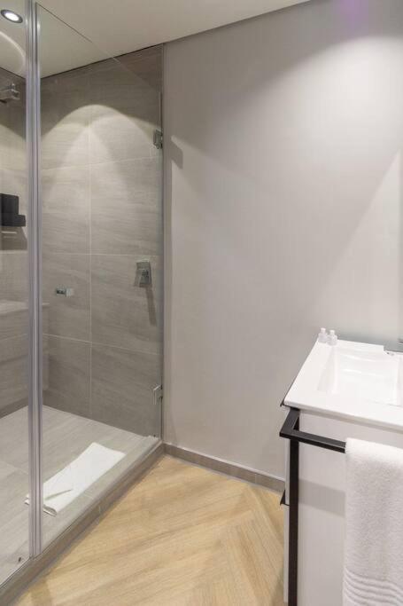 Brand New Large Studio Apartment In Cape Town. Εξωτερικό φωτογραφία