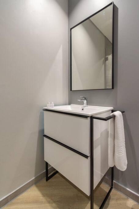 Brand New Large Studio Apartment In Cape Town. Εξωτερικό φωτογραφία
